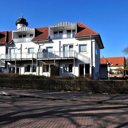 Appartement Residenz Zur Boerse Residenz Zur Boerse 11 à Wangerooge Extérieur photo