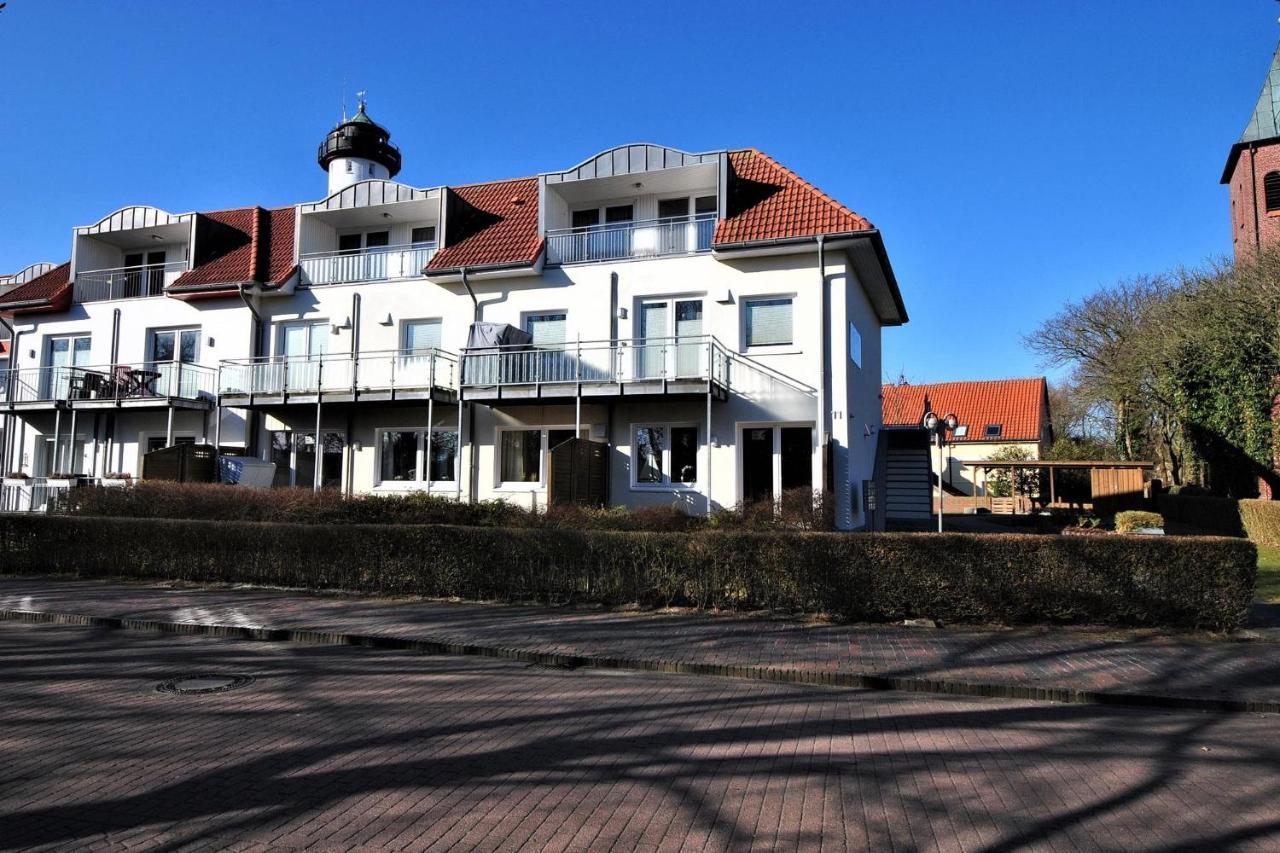 Appartement Residenz Zur Boerse Residenz Zur Boerse 11 à Wangerooge Extérieur photo